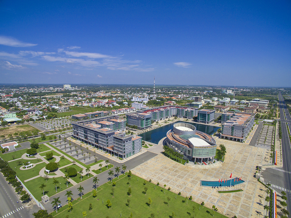 Nhà đầu tư “chọn mặt gửi vàng” khi xuống tiền bất động sản Bà Rịa